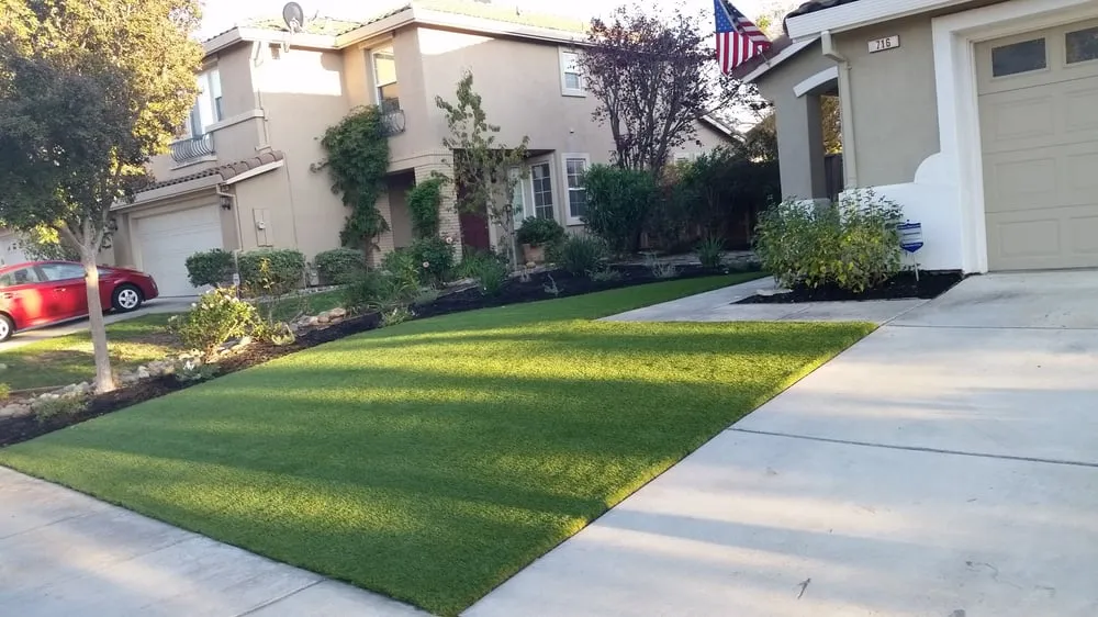 Professional landscaping services experts serving Gilroy, CA - Onelawn Gilroy