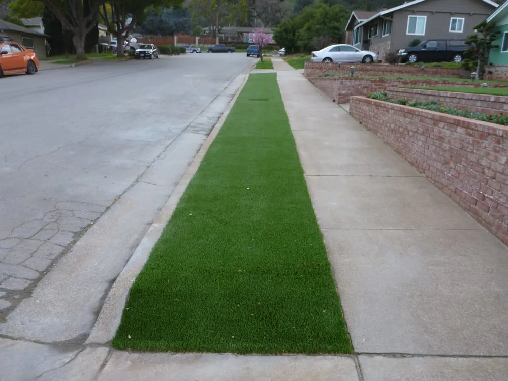 Professional outdoor landscaping near you in Gilroy, CA by Onelawn Gilroy