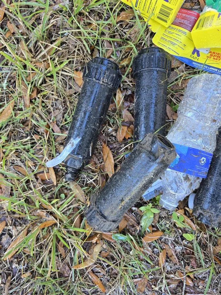 Affordable residential landscaping for outdoor upgrades in Ocala, FL by Onelove Cleanerz