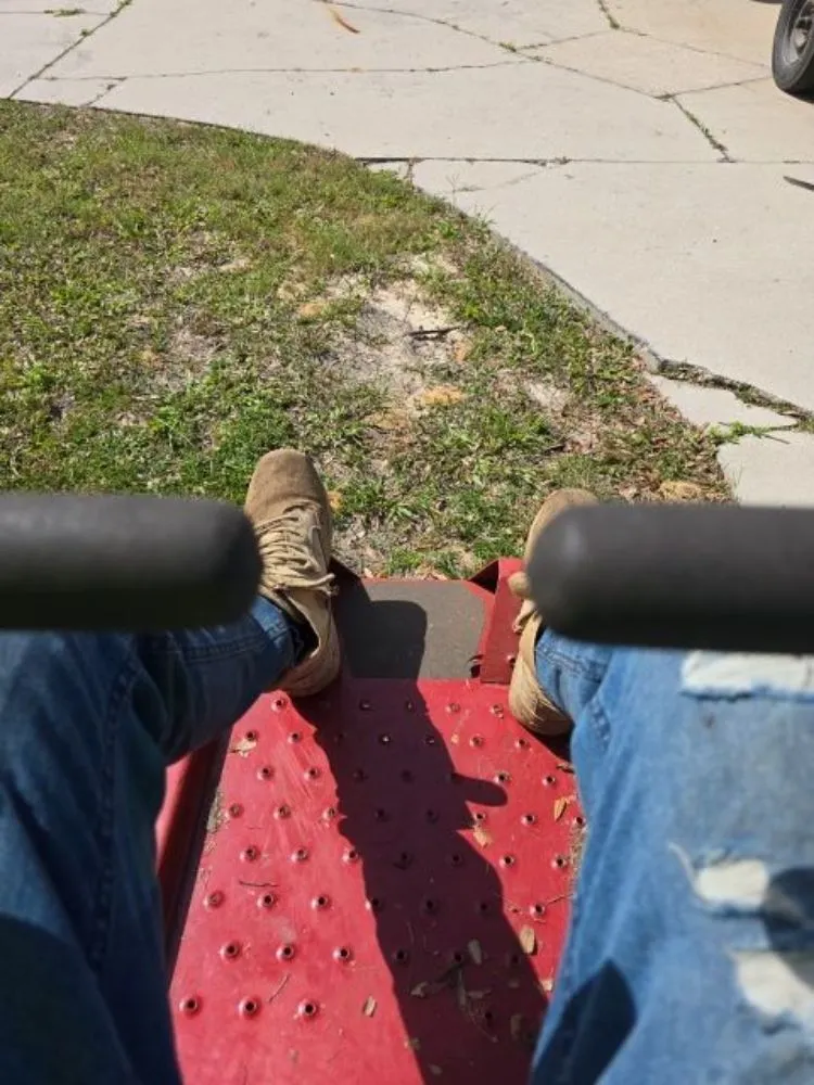 Trusted landscape design in Ocala, FL - Onelove Cleanerz