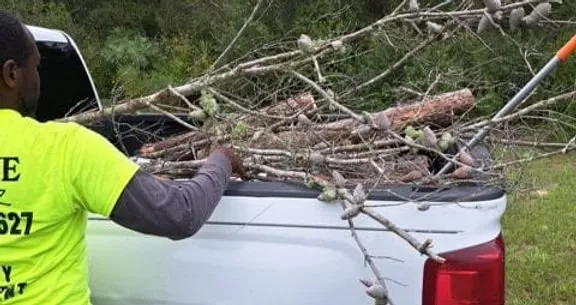 Top-rated landscape installation in Ocala, FL - Onelove Cleanerz