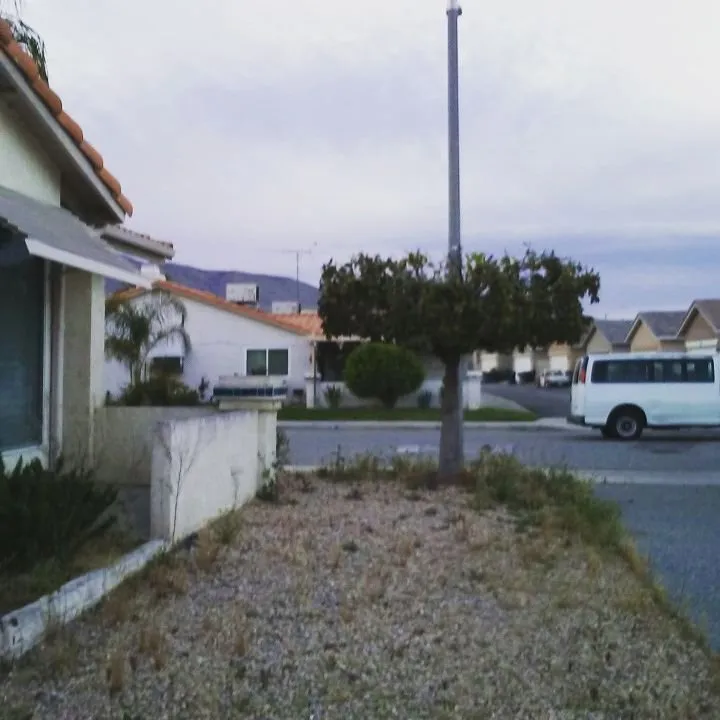 Professional yard maintenance in Moreno valley, CA - Onelove Lawn & Garden