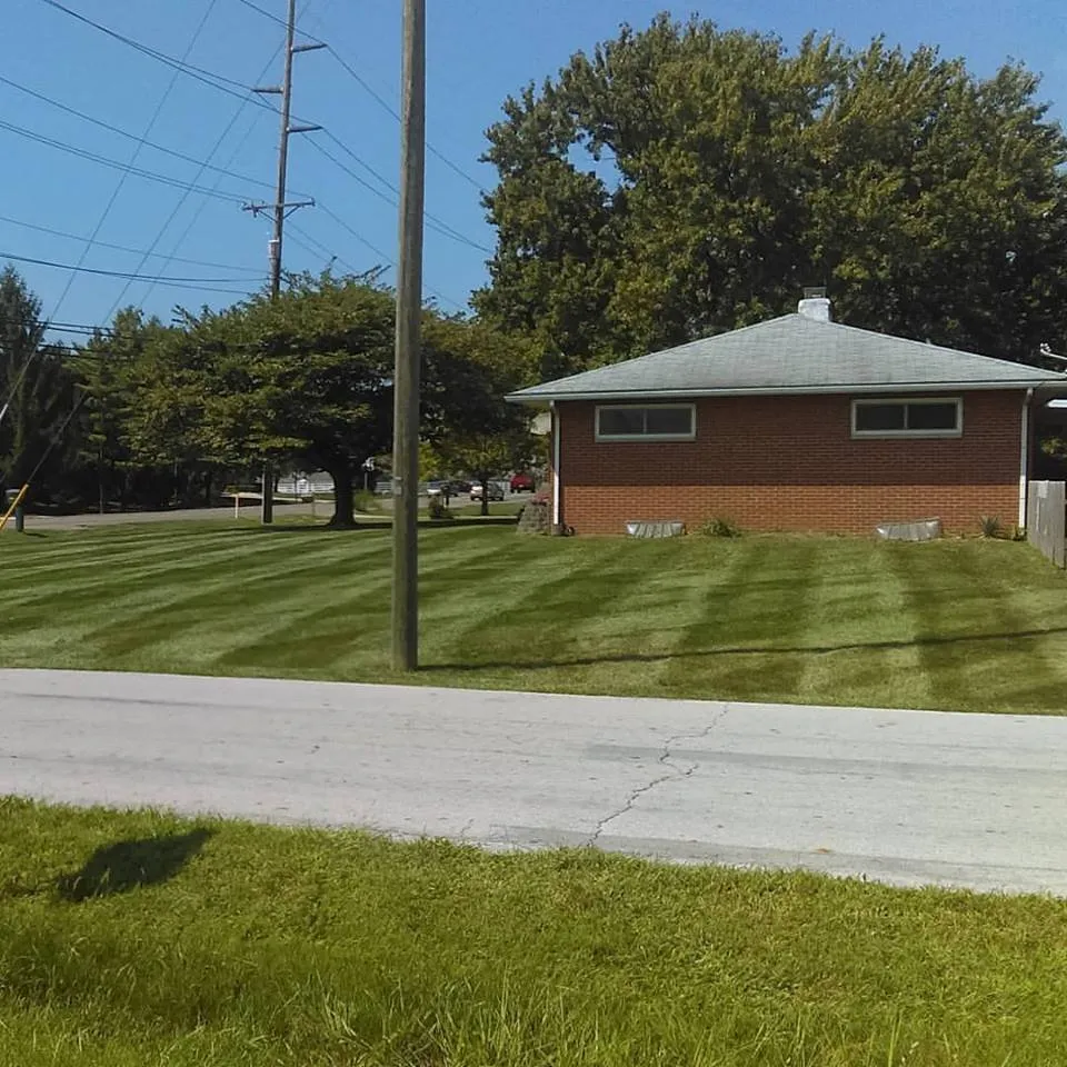 Top-rated outdoor landscaping experts serving Grove City, OH - OneLove Lawn