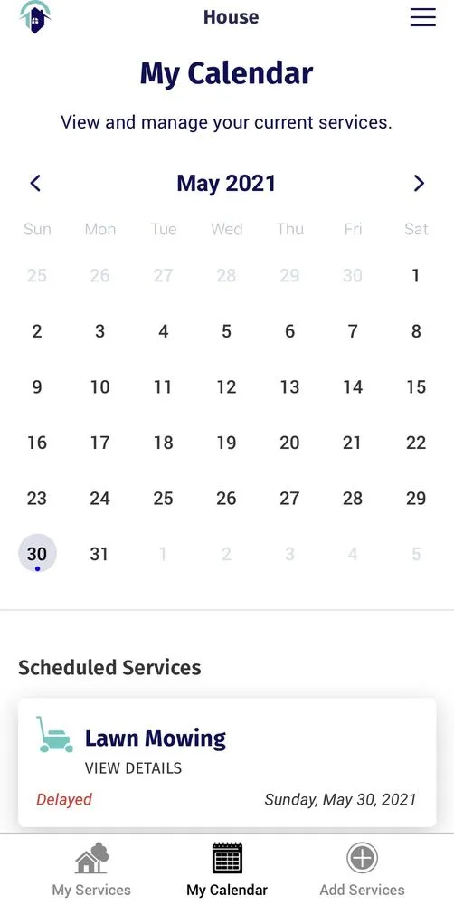 Expert landscape installation in Frisco, TX by OneNeighbor