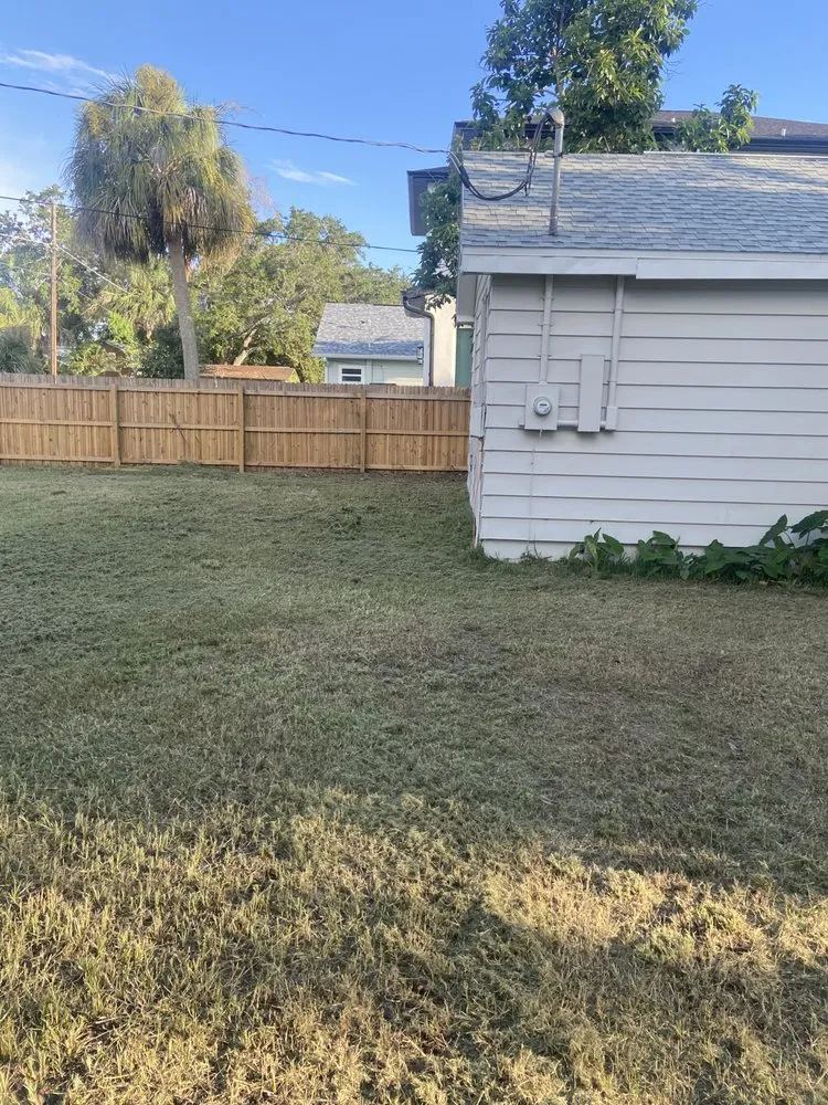 Trusted lawn care service for residential properties across Frisco, TX - OneNeighbor