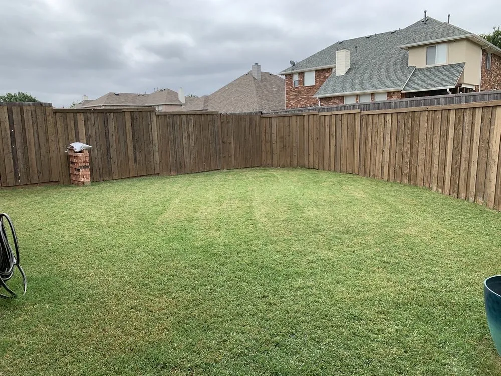 Local lawn care service for homes across Frisco, TX - OneNeighbor
