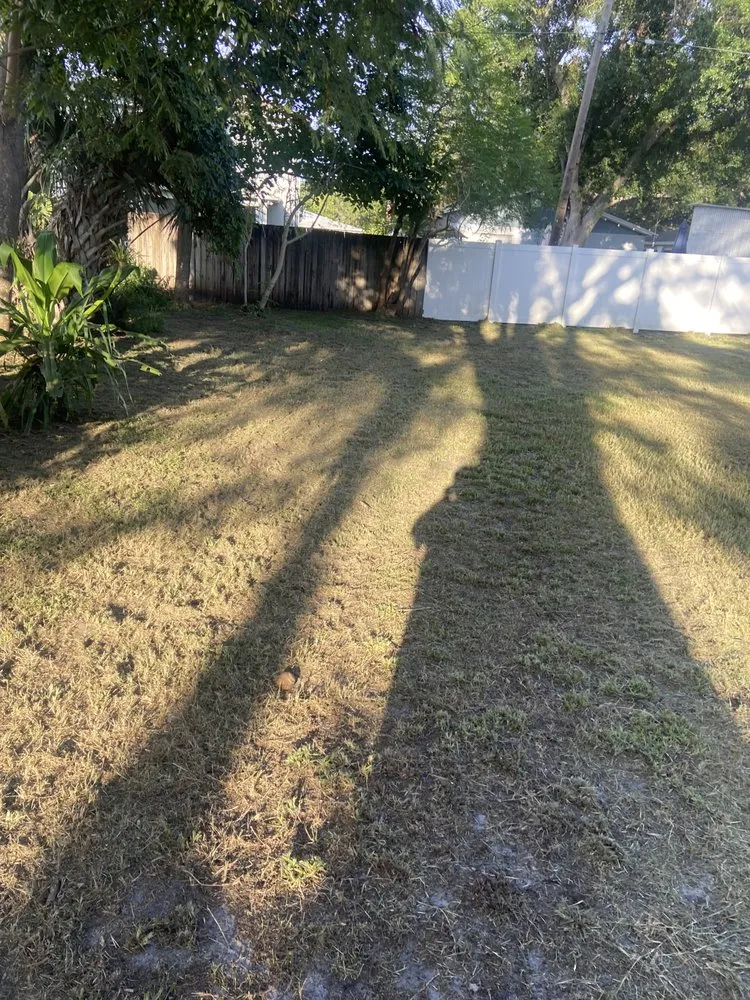 Local yard cleanup service for homes in Frisco, TX by OneNeighbor