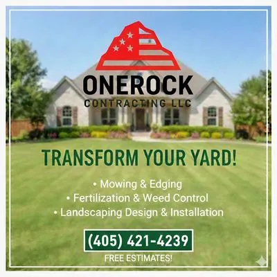 Onerock Contracting