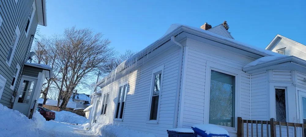 Trusted yard maintenance in Sioux Falls, SD by OneSTUDco