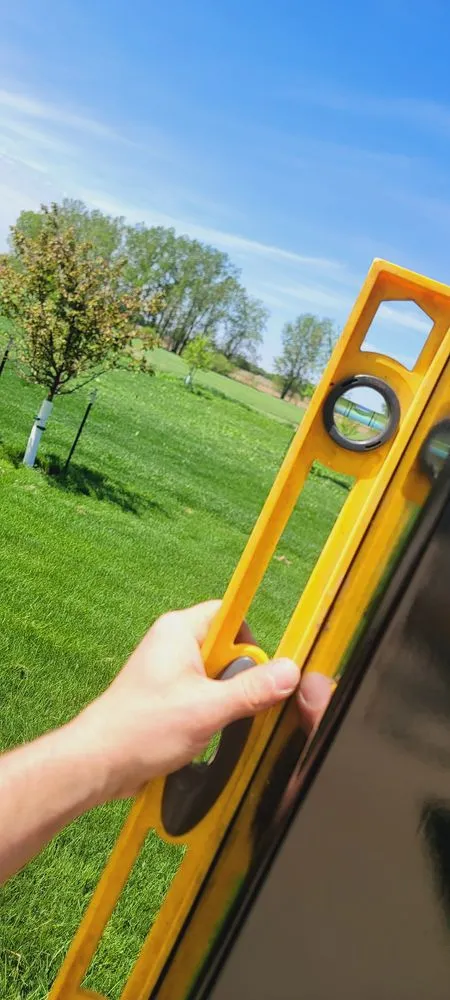 Expert residential landscaping experts serving Sioux Falls, SD - OneSTUDco