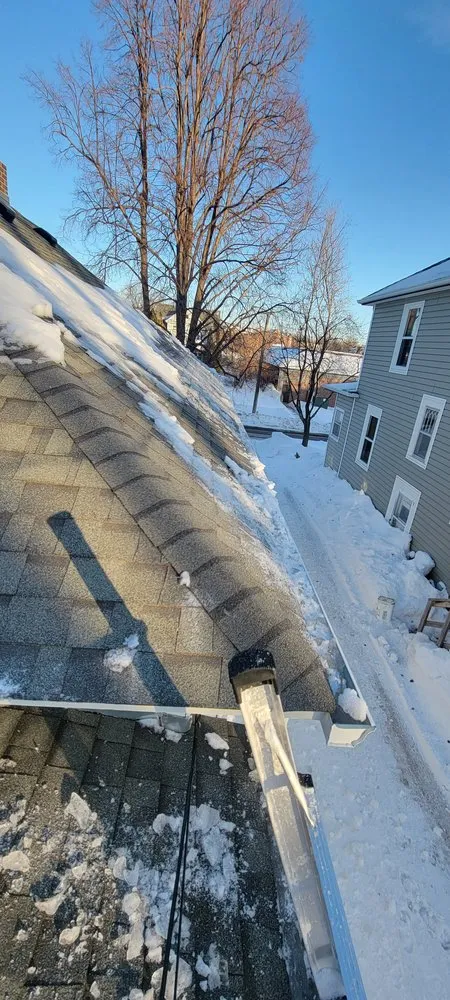 Trusted yard cleanup service for beautiful yards across Sioux Falls, SD - OneSTUDco