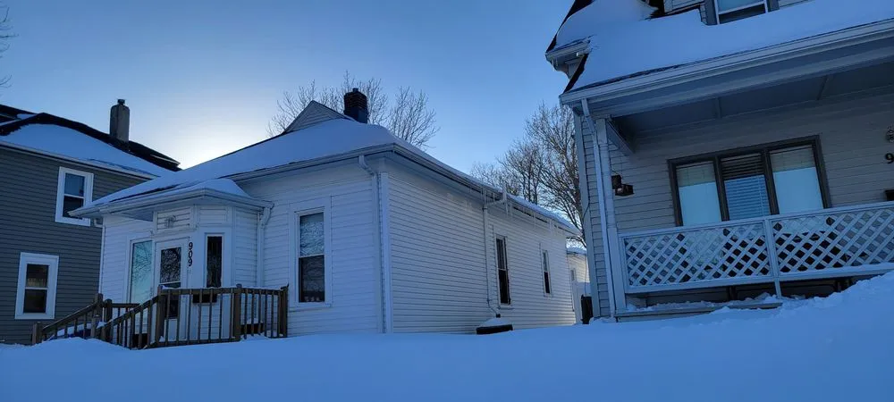 Top-rated outdoor landscaping experts serving Sioux Falls, SD - OneSTUDco