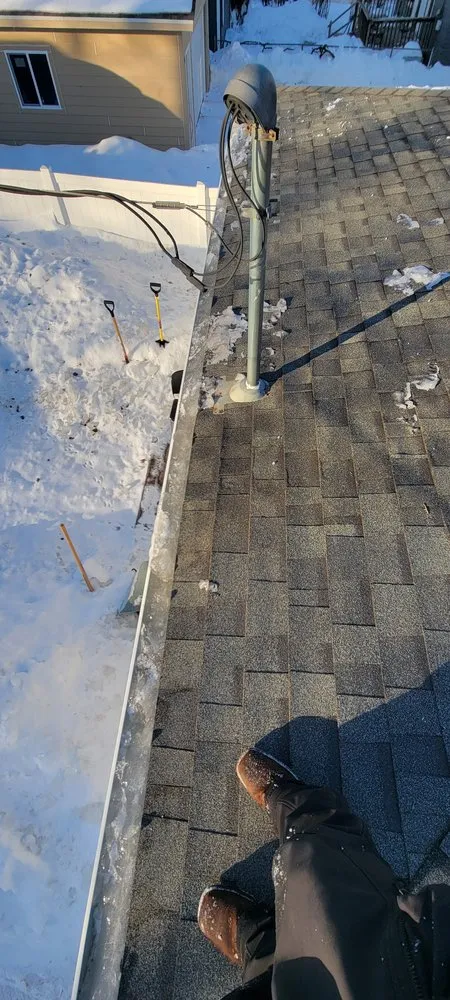 Trusted yard cleanup service for homes in Sioux Falls, SD by OneSTUDco