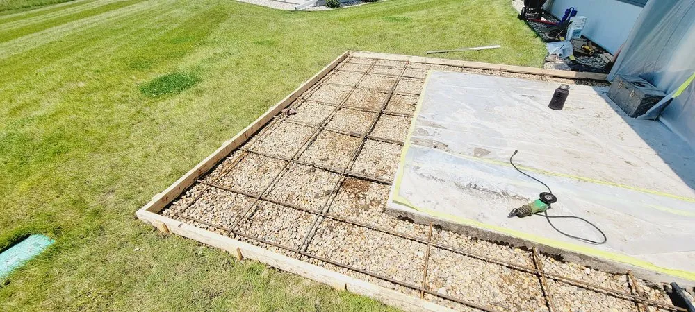 Expert landscape design for beautiful yards across Sioux Falls, SD - OneSTUDco