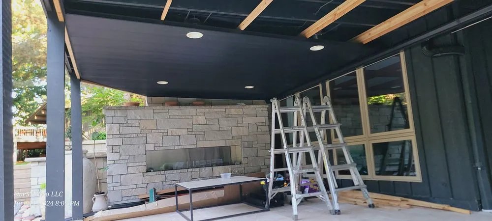 Reliable lawn care service in Sioux Falls, SD by OneSTUDco