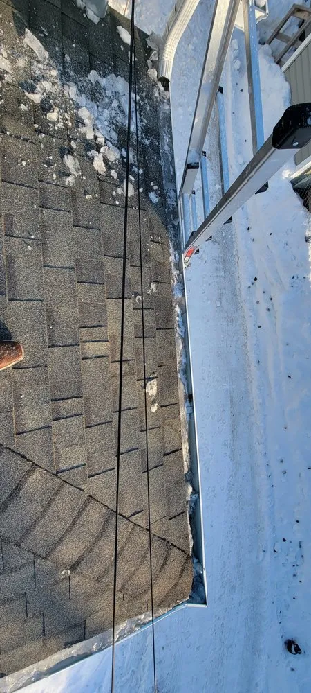 Affordable landscape design for year-round maintenance in Sioux Falls, SD by OneSTUDco