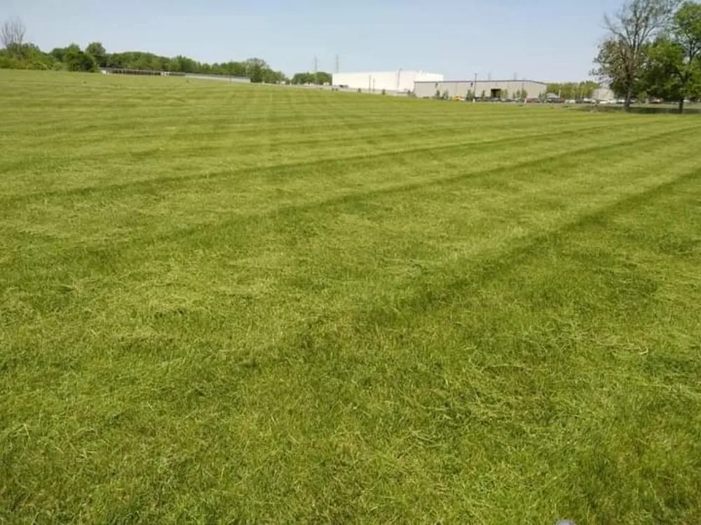 Professional landscaping services experts serving Fort Wayne, IN - Oneth Lawn Care