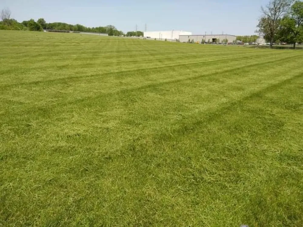 Trusted landscaping services experts serving Fort Wayne, IN - Oneth Lawn Care