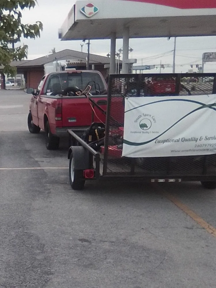 Expert outdoor landscaping in Fort Wayne, IN - Oneth Lawn Care