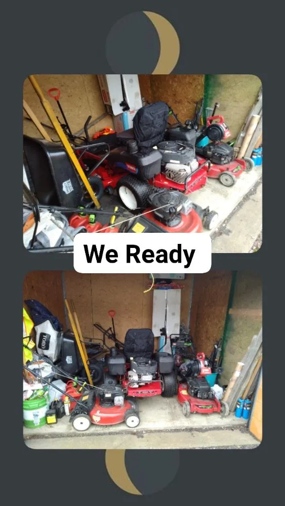 Affordable landscape installation for residential properties across Fort Wayne, IN - Oneth Lawn Care