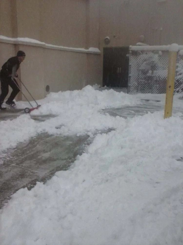 Reliable lawn mowing service for outdoor upgrades in Fort Wayne, IN by Oneth Lawn Care