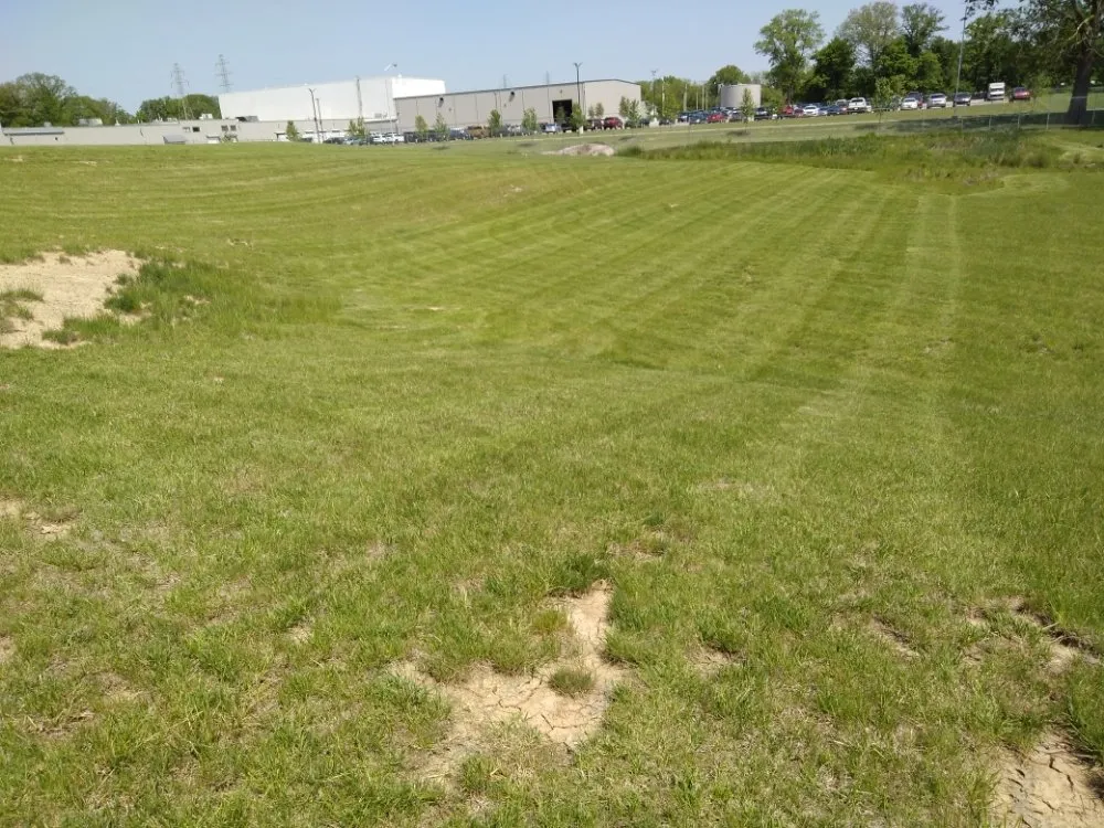 Professional yard maintenance experts serving Fort Wayne, IN - Oneth Lawn Care