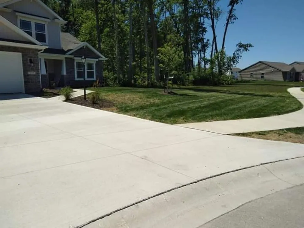 Affordable landscape design in Fort Wayne, IN - Oneth Lawn Care