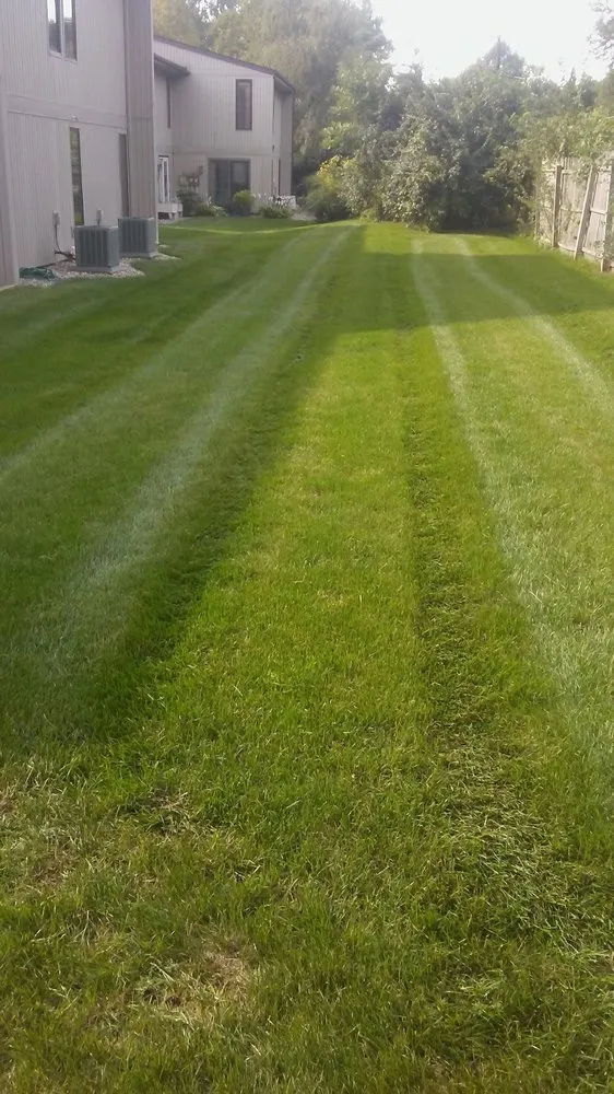 Affordable outdoor landscaping in Fort Wayne, IN - Oneth Lawn Care