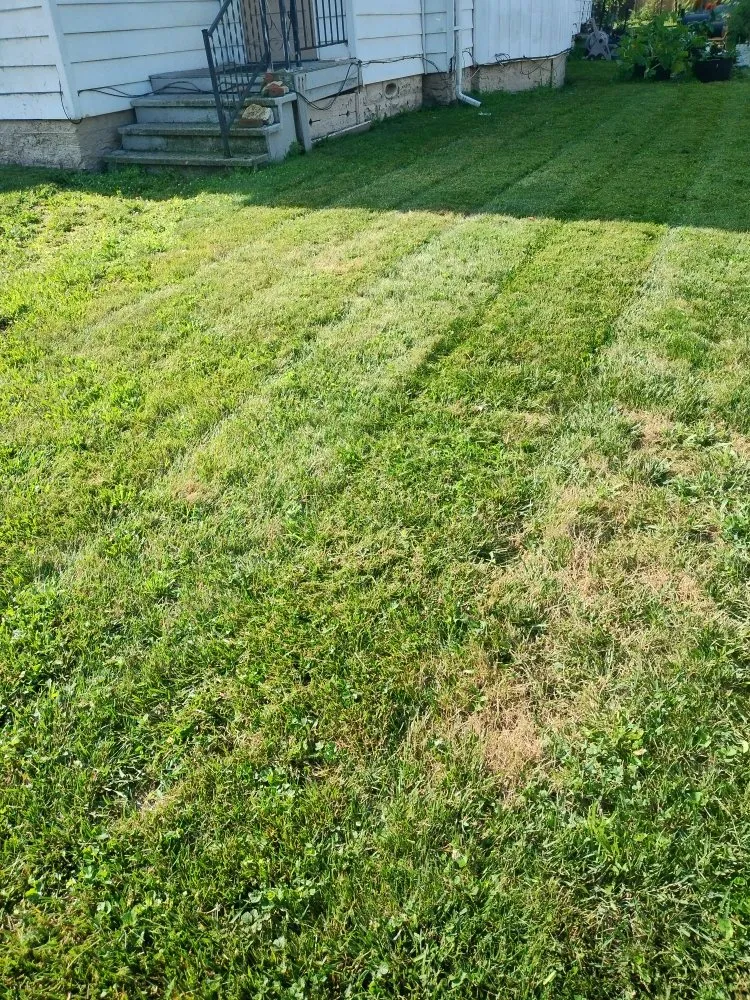 Trusted lawn mowing service for beautiful yards across Woodburn, IN - Oneth Lawn Services