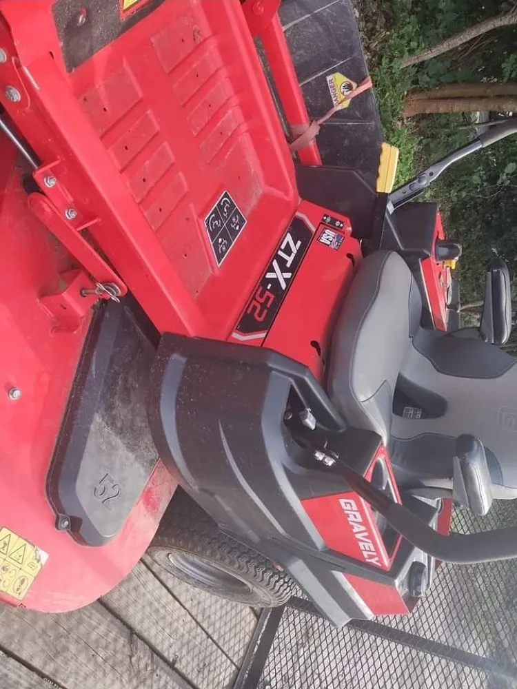 Top-rated garden landscaping for residential properties across Woodburn, IN - Oneth Lawn Services