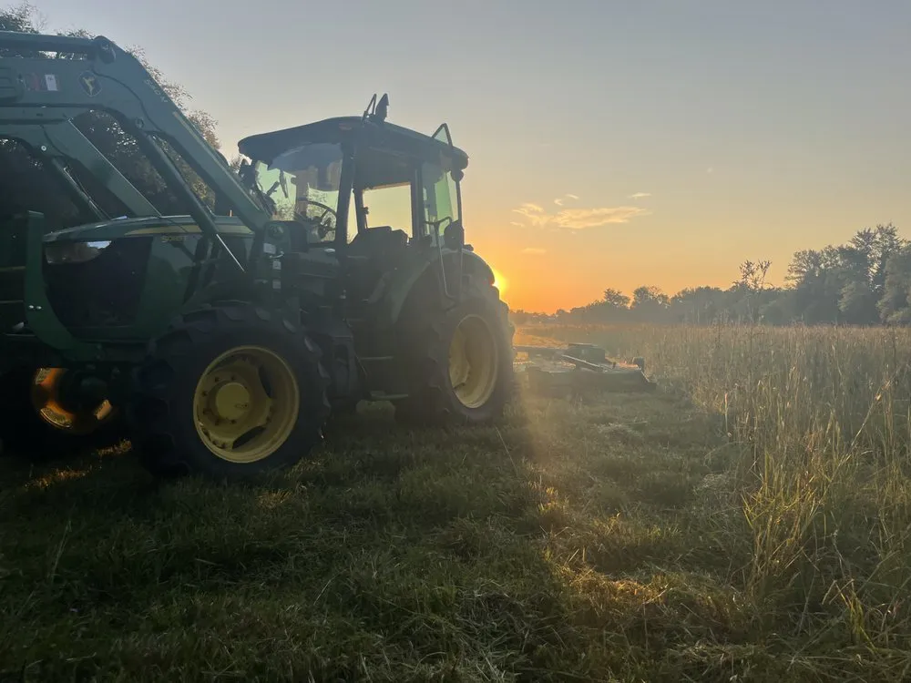 Top-rated garden landscaping in Christiana, TN - OneWay Landscapes