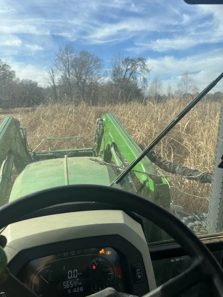 Custom lawn mowing service in Christiana, TN by OneWay Landscapes