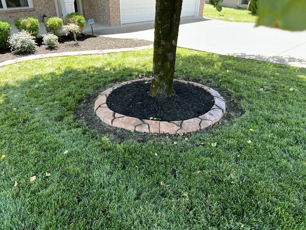 Affordable residential landscaping in Christiana, TN - OneWay Landscapes