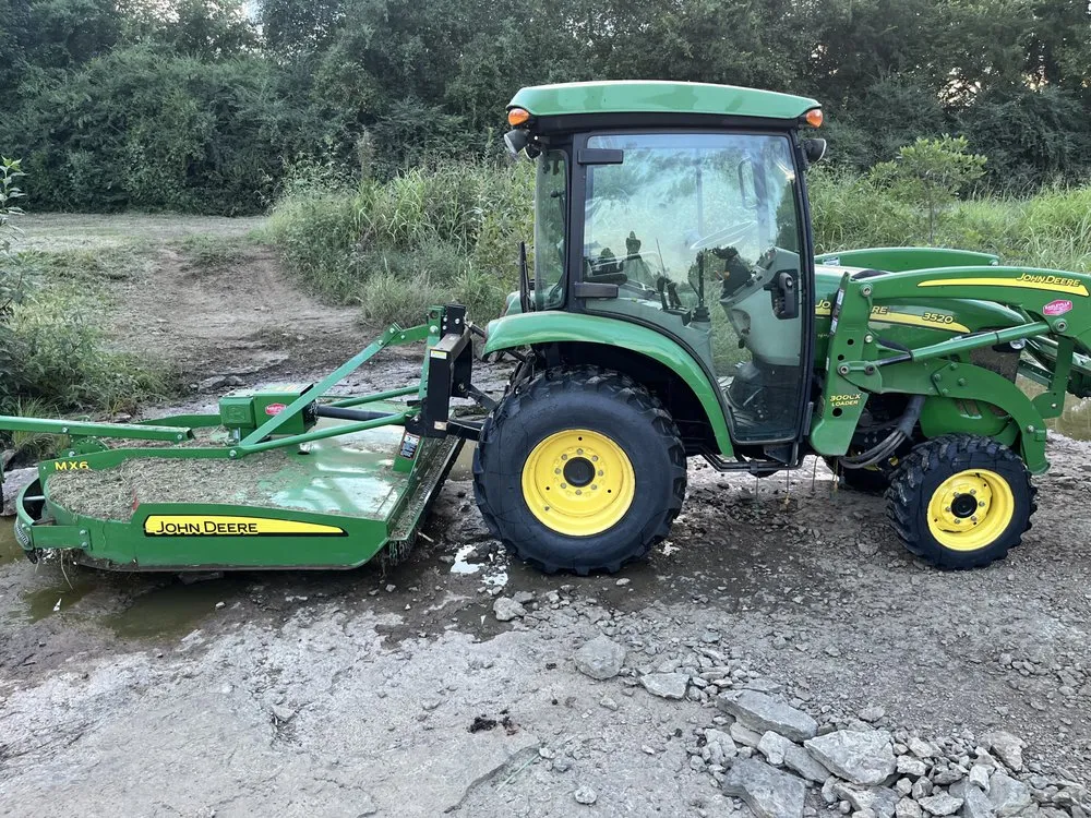 Top-rated outdoor landscaping in Christiana, TN - OneWay Landscapes