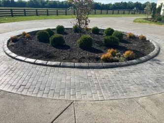 Custom landscaping services for outdoor upgrades in Christiana, TN by OneWay Landscapes