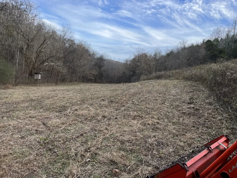 Professional lawn care service for residential properties in Christiana, TN by OneWay Landscapes