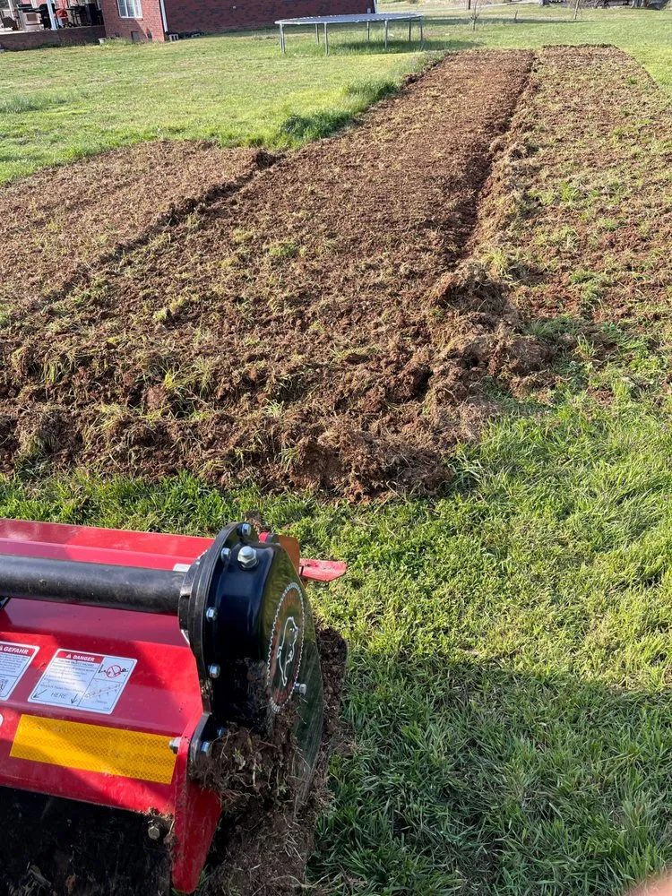 Local garden landscaping for year-round maintenance across Christiana, TN - OneWay Landscapes