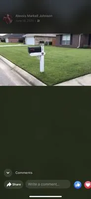 OneWay Lawn Service Logo