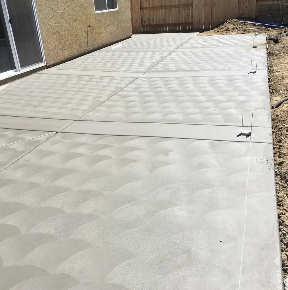 Trusted landscape installation for outdoor upgrades across Bakersfield, CA - Onice Concrete Construction