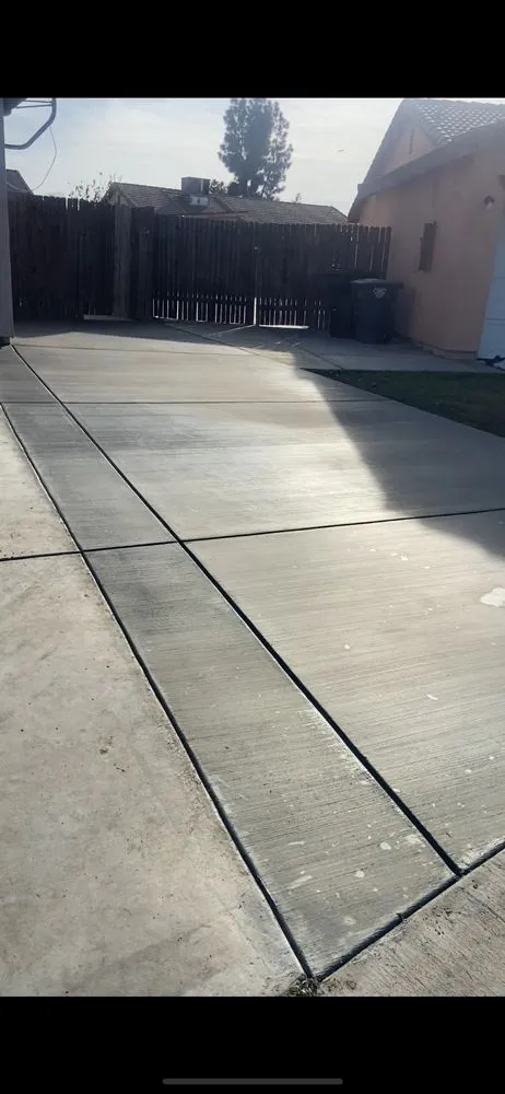 Professional outdoor landscaping for outdoor upgrades in Bakersfield, CA by Onice Concrete Construction