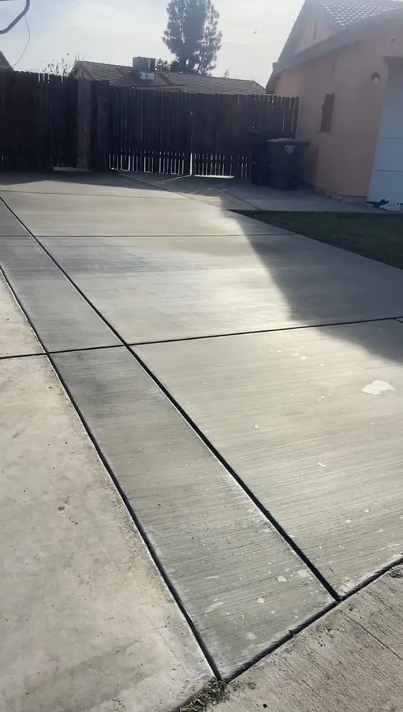 Expert landscaping services near you across Bakersfield, CA - Onice Concrete Construction