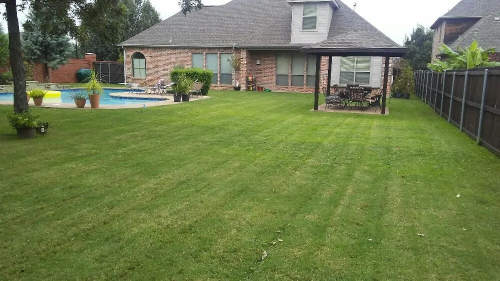 Top-rated yard maintenance for homes across Fort Worth, TX - ONIT Handymen