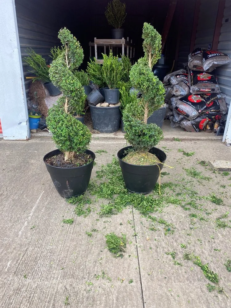 Local outdoor landscaping in Fort Smith, AR - Onit Lawn Care