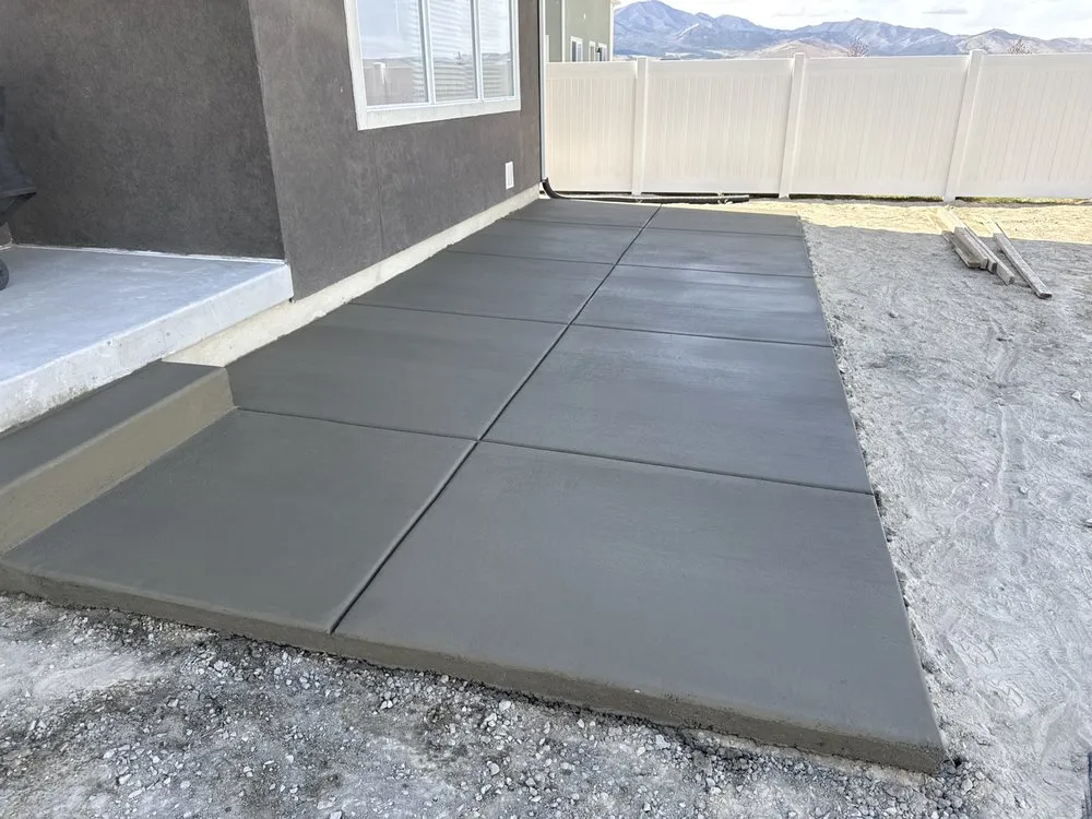 Reliable landscaping services in South Salt Lake, UT by ONK Concrete and Landscape