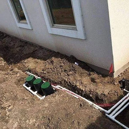 Custom landscaping services for outdoor upgrades in Hidalgo, TX by Only Green