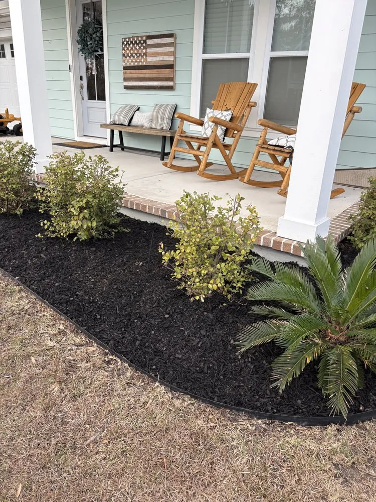Reliable landscape design experts serving Goose Creek, SC - Only Green Landscape And Lighting Solutions