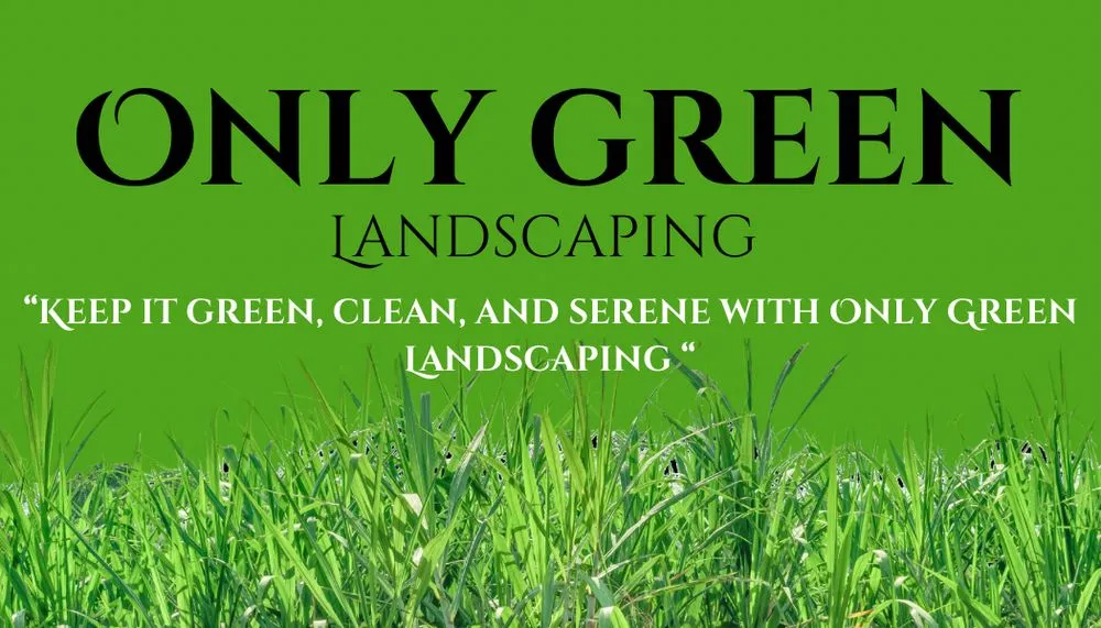 Top-rated garden landscaping for beautiful yards across Hutto, TX - Only Green Landscaping