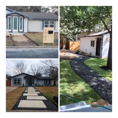 Only Green Landscaping