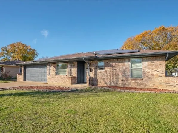 Affordable lawn mowing service in Fort Worth, TX by Only Growth Landscaping