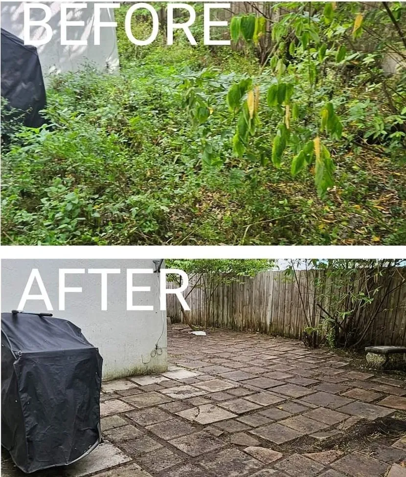 Top-rated landscaping services in Kingsville, TX by Only Kids Lawn Care